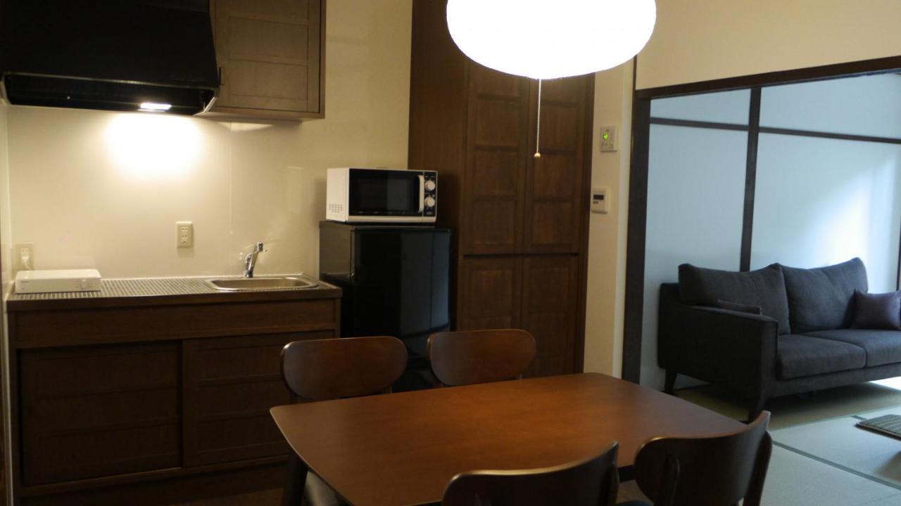 הוילה קנזאווה Sennichi House מראה חיצוני תמונה