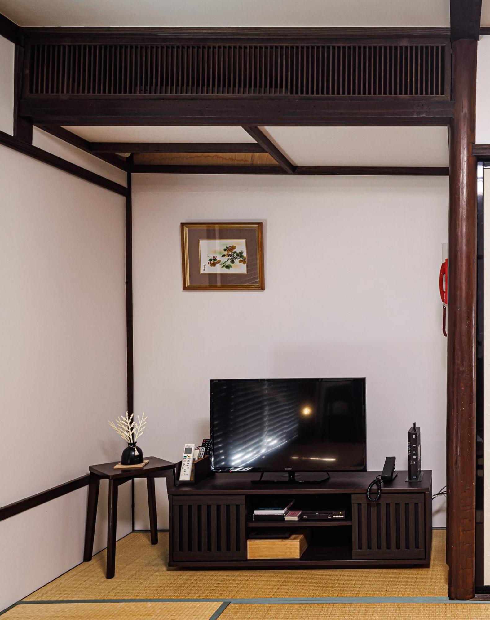 הוילה קנזאווה Sennichi House מראה חיצוני תמונה